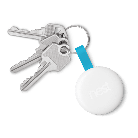 Brand New Nest Tag for Google Alarm Security fob alarm