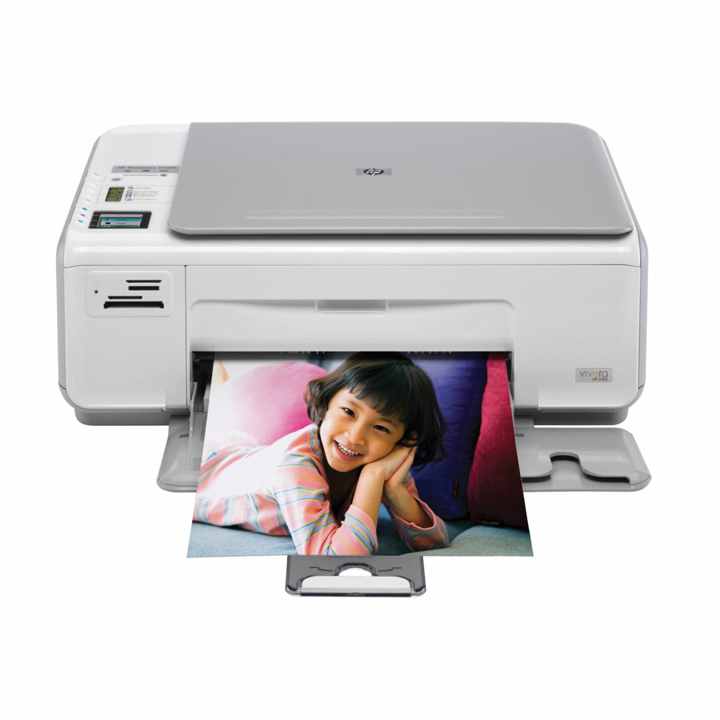 HP Photosmart Multifunction Printer -