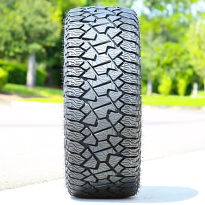 Gladiator X Comp A/T 285/55R20 122/119Q E 10 Ply rwl All Terrain Light Truck Tire Sansujyuku sansujyuku.com