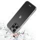 thumbnail image 5 of Funda Case FDN Glossy para iPhone 16 PRO MAX - Transparente, 5 of 8