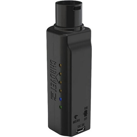 CHAUVET DJ D-Fi XLR TX Wireless DMX Transmitter