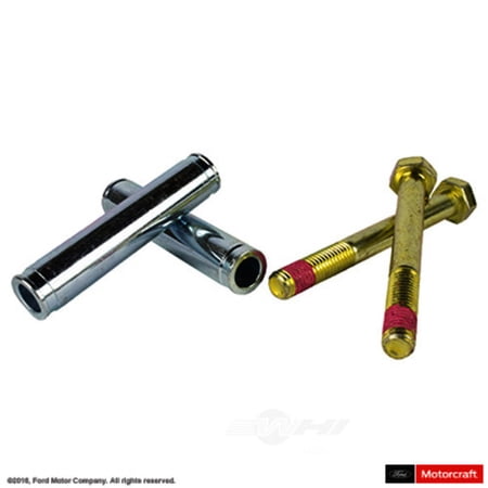 Motorcraft BRCK-5077-A Disc Brake Caliper Repair Kit