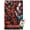 Premium Poster & Push Pin Bundle, variant on Marvel Comics - Deadpool - Faces Wall Poster with Push Pins, 22.375" x 34"