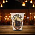 thumbnail image 4 of Vaso de chupito plateado Buffalo Supernatural Join The Hunt, 60 ml, 4 of 5