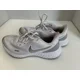 thumbnail image 4 of Size 7.5 - Nike Revolution 5 White Pure Platinum Women’s Pre-owned, 4 of 6