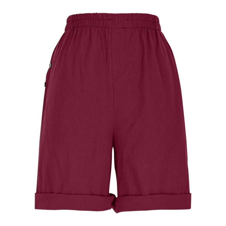 Why Do Gym Shorts Roll Up? Causes and Easy Fixes