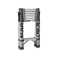 thumbnail image 1 of LOVIVER Échelle Pliante Multi-Usage pour Jardinage Intérieur 3.5M, 1 of 7