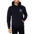 thumbnail image 2 of Napapijri Bollo Pullover Hoodie, Blue, 2 of 5