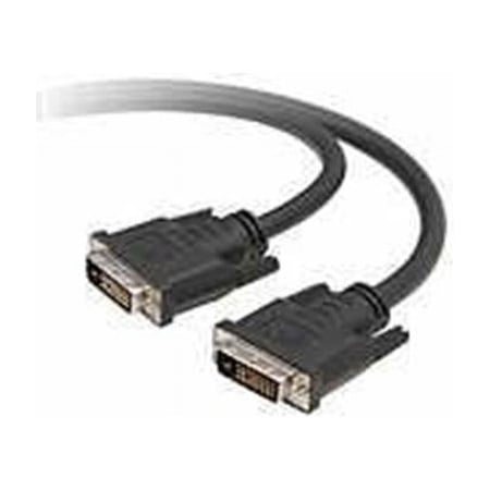 Belkin 10ft DVI-D to DVI-D duallinkcable price history on PriceWatchPro