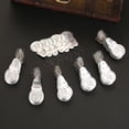 thumbnail image 4 of 50x Bow Wire Needle Threader Stitch Insertion Machine Hand Thread Sewing, 4 of 8