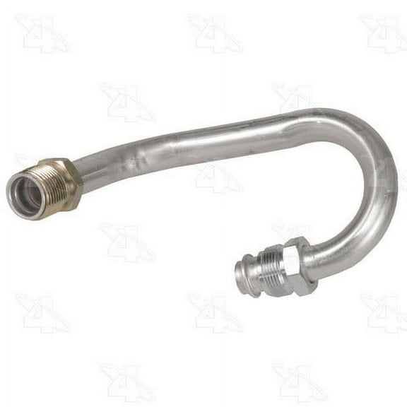 Four Seasons 34203 - Accumulator Fits select: 1981-1984 CHEVROLET C10, 1981-1984 CHEVROLET K10