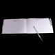 thumbnail image 4 of de Libros Y Bolígrafos de Tul de Cristal, Suministros para , Color, 4 of 9
