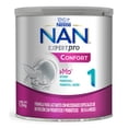 thumbnail image 1 of Fórmula para Lactantes NAN Expert Pro Confort 1 con Probióticos y Prebióticos Lata 1.5 kg, 1 of 3