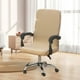 thumbnail image 4 of Solid Color Brushed High Elastic Chair Cover Soft And Comfortable Chair Seat Cover -proof And- Chair Slipcover Suitable For Dining Chair, 4 of 9