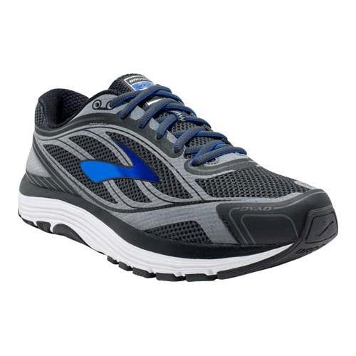 brooks ghost 6 silver