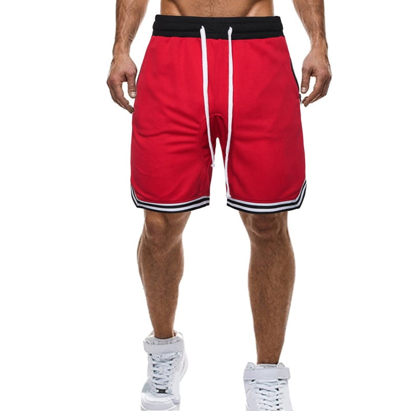 plus size basketball shorts
