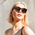 thumbnail image 2 of Gafas de Sol URUMQI Polarizadas UV400 para Mujeres, Sobre Lentes, 2 of 6