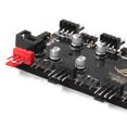 thumbnail image 3 of 1 a 8 Splitter multidireccional RGB PWM Hub Control de temperatura de atenuación para ASUS/MSI Ndcxsfigh Para estrenar, 3 of 9