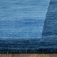 thumbnail image 3 of Safavieh Himalaya 8' Square Hand Loomed Wool Rug, 3 of 5