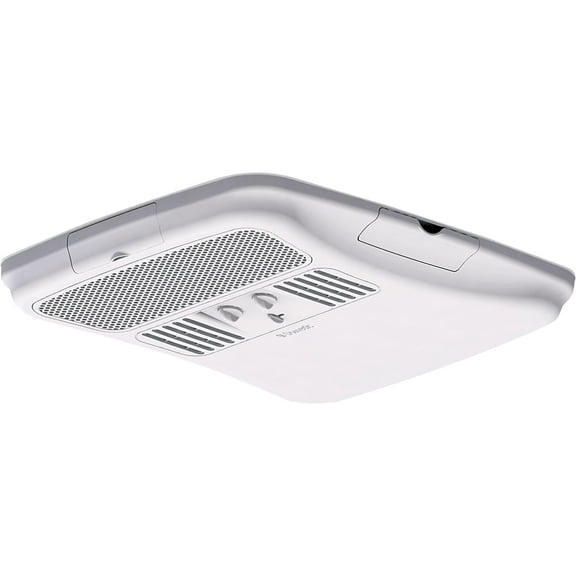 Dometic 3314854.000 ABD Manual Control for Brisk Air II Hi-Efficiency - Polar White