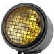 thumbnail image 3 of Faro Delantero Universal para Motocicleta Faro Retro para Motocicleta de 35 W con Cubierta de Lente de Parrilla Alto Brillo de 1750 Lm Resistente Al Agua Fácil de Instalar ANGGREK  Otros, 3 of 8