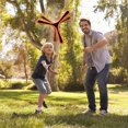thumbnail image 4 of Childrens Hand Thrown Boomerang Three-Leaf Flying Outdoor Interactive Decompression Toy Toy, 4 of 8