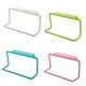 thumbnail image 5 of Ounissouiy Toallero Soporte colgante de plástico Armario multifuncional Puerta trasera Accesorios de cocina Hogar Baño Almacenamiento Dropship Type4 NO4, 5 of 6