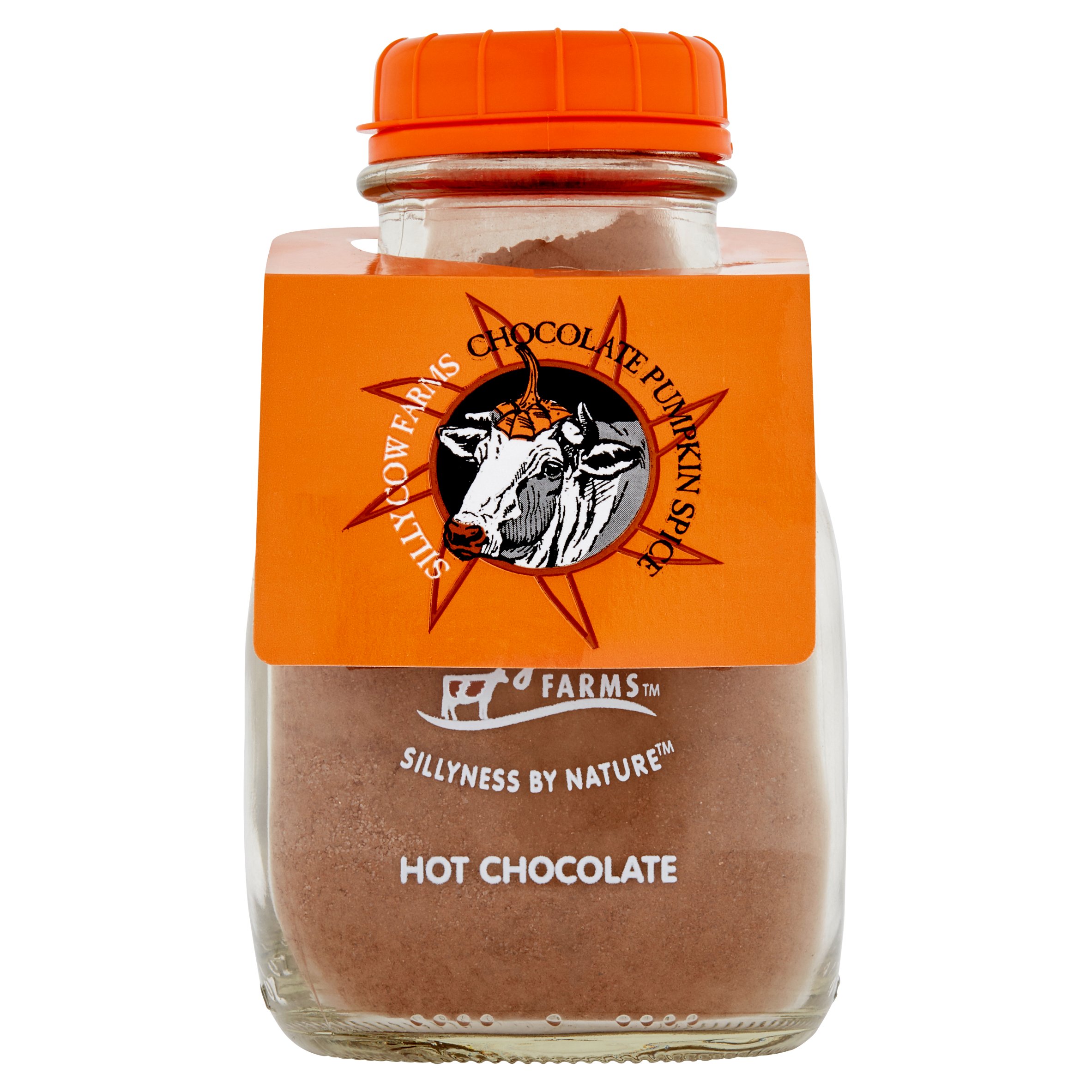 Sillycow Hot Cocoa Pmpkn Spce,16.9 Oz (Pack Of 6) - Walmart.com