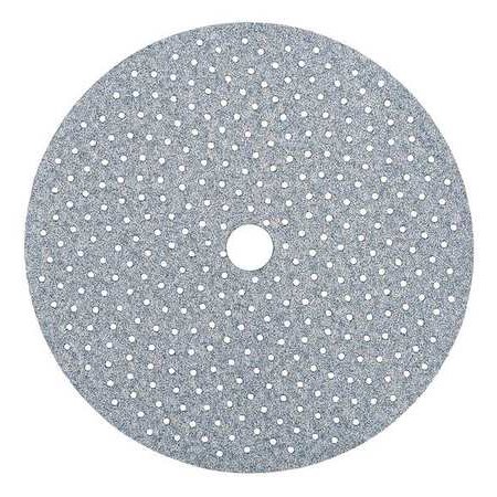 

Hook-and-Loop Sanding Disc 120Grit PK50