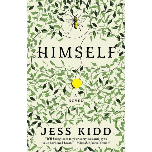 Himself, (Paperback)