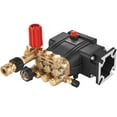 thumbnail image 1 of VEVOR Pressure Washer Pump Power Washer Pump 3/4" Horizontal 3700 PSI 2.5 GPM, 1 of 9