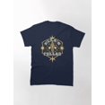 thumbnail image 3 of Ella'S Fellas Club T-Shirt, Cowboy Fan Shirt, Ella Langley T-Shirt Sizes S-5Xl GooGate, 3 of 5