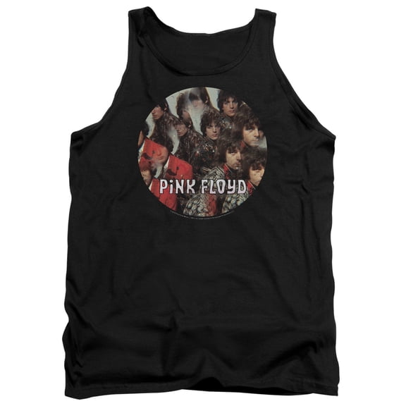 Pink Floyd - Piper - Tank Top - Large