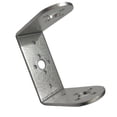 thumbnail image 2 of Mecánico Flexible Abrazadera Brazos Robóticos Garra Soporte De Montaje Vehículo En Una Herramienta - Plateado Macarena Soporte del mecanismo de dirección del robot, 2 of 8