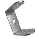 thumbnail image 2 of Soporte PTZ Plateado, Soporte De Montaje Servo Robot Para El Manipulador diy buliding robot Mount 2.2x 0.98x 1.73 Pulgadas Zulema Soporte del mecanismo de dirección del robot, 2 of 8