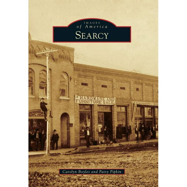 Searcy