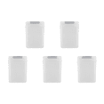 thumbnail image 1 of Caja Almacenamiento Disco Duro IDE SATA HDD 3 5 Pulgadas Plástico Caddy() Color Blanco, 1 of 9