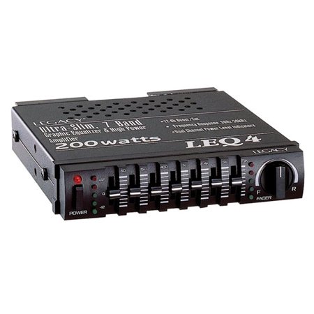 Audio Equalizer Reviews - Online Shopping Audio Equalizer