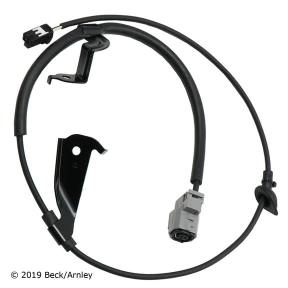 BeckArnley 084-4932 ABS Sensor Harness