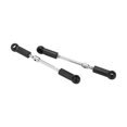 thumbnail image 4 of Varilla De Enlace RC, Varilla De Enlace De Distancia Entre Ejes RC Estable Y Exquisita Para Coche De Control Remoto WLtoys ANGGREK RC Rear Linkage Pull Rod, 4 of 8