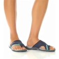 thumbnail image 3 of Womenu2019s Cómodo soporte ortopédico para el arco con sandalias con lazo para el dedo del pie, sandalias para aliviar la fascitis plantar, sandalias de moda, 3 of 6
