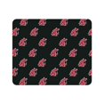 thumbnail image 1 of Mouse Pad, Fabric, Washington State University Standard/Mascot, 1 of 4