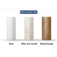 thumbnail image 6 of Vaknz Smart Bidet toilet seat water filter rust removal filter 6mm to 6mm, 6 of 9