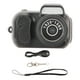 thumbnail image 2 of Mini Cámara SLR Digital, Relación de Imagen 4: 3 Mini Cámara DV Duradera Portátil Durante Compatible Con 1080p Con Pantalla de 0.96 Pulgadas para deportes, 2 of 7