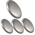 thumbnail image 1 of 4X Jabon de Acero Inoxidable, 1 of 5