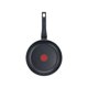 thumbnail image 2 of Sarten T-Fal 388000 20 CM ELEMENTAL COLOR NEGRO ALB T-fal SARTEN, 2 of 2