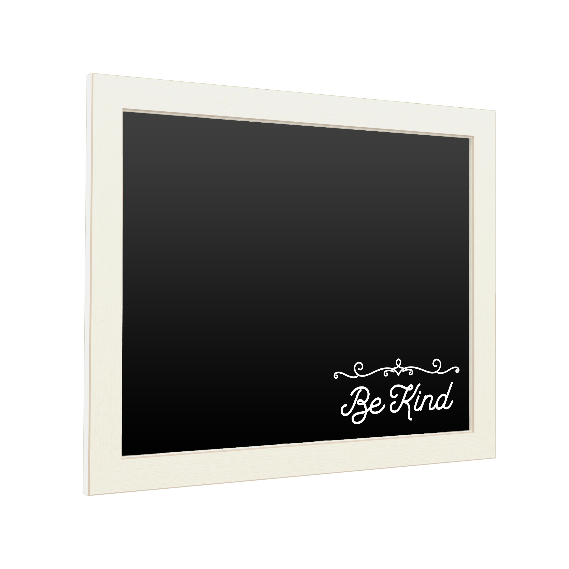 Trademark Fine Art 'Be Kind Script' Chalkboard by ABC
