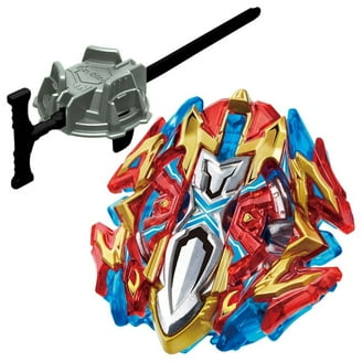 Takara Tomy Beyblade Burst B-105 Z Achilles 11 Xtend Balance Type