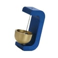 thumbnail image 4 of AMLESO Décoration de Porte d'Entrée pour Commerciaux, Bleu, 4 of 8