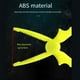 thumbnail image 5 of Wosthever Pinza flotante para peces, soporte de agarre, Clip de bloqueo, hebilla, alicates de tensión de pesca, herramientas de Control, accesorios de Pescar Amarillo Wosthever OD031642-01, 5 of 6